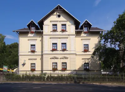 Penzion Jasmín Hotels in Liberec