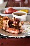 코랄뷰 아일랜드 리조트 - 조식 운영