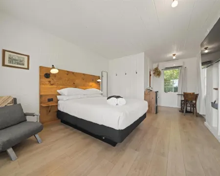 三角汽車旅館 雷德布拉夫酒店