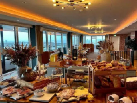 Harbour Living by Jutlandia - Hostel Style Hotels in Frederikshavn