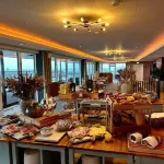Harbour Living by Jutlandia - Hostel Style Hoteles en Frederikshavn