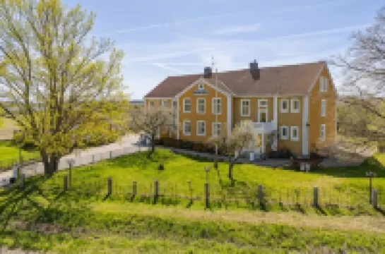 미잘비후스 펜시오나트 & 스투그뷔