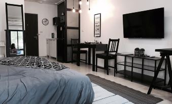 Stay in Style at Nimman R208