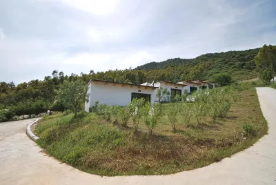 Natur Hotel Tanca Các khách sạn ở Bari Sardo