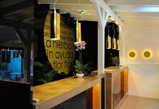 호텔 도무스 말라가 대표 이미지