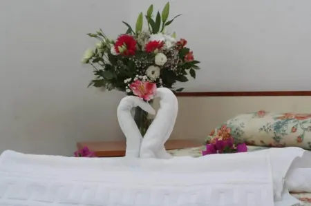 Apartamentos del Rey