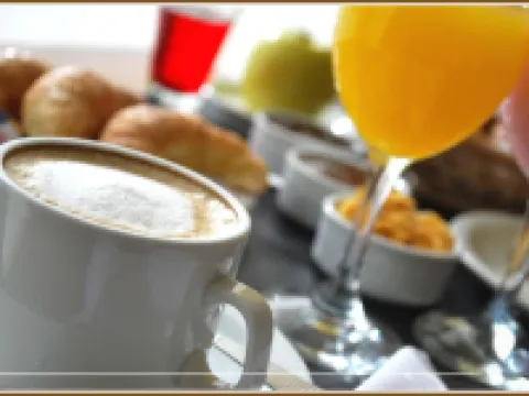 Hotel Gran Madryn โรงแรมในปัวร์โตมาคริน