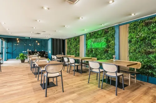 Le Roxane Hotels in Monestier