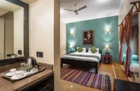 The Gulaal Hotels near Jaisalmer Fort