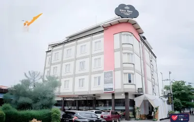 Grand Dian Boutique Hotel Hotels in Lemahwungkuk