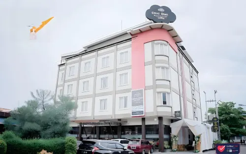 Grand Dian Boutique Hotel Hotels in Lemahwungkuk