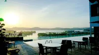Marina Puteri Harbour Johor by Perfect Host Hotels in Iskandar Puteri