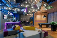 Aloft Asheville Downtown Hotels in Asheville