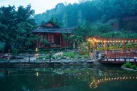 Natalie's Villa & Resort Mộc Châu Các khách sạn ở Mộc Châu