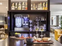 Hôtel Mercure Nancy Centre Stanislas Hôtels à : Maxéville