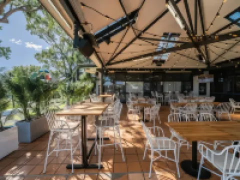 レイクビュー ホテル モーテル シェルハーバーのホテル