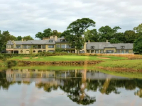 The K Club Hotels in Straffan