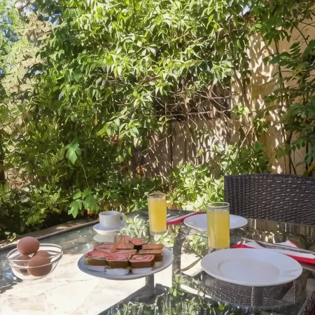San Giorgio Villa