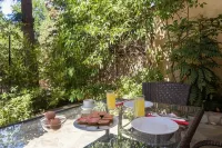 San Giorgio Villa - sarapan