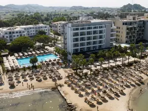 Hotel Grint