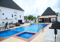 PoshLux Executive Hotel Hotels in Benin City