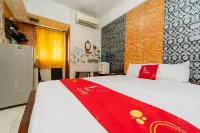 RedLiving Apartemen Green Lake View Ciputat - Pelangi Rooms 3 Tower E Hotels in Ciputat Subdistrict
