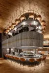 AQUA DOME - bar
