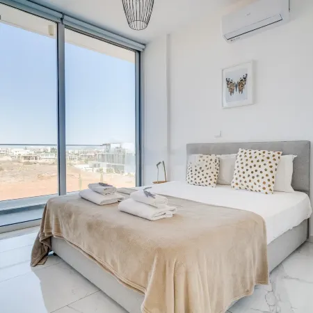 Protaras Olivine Pearl Villa 16