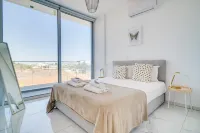 Protaras Olivine Pearl Villa 16