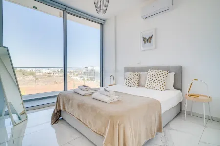 Protaras Olivine Pearl Villa 16