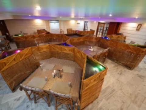 Hotel Palmyra Grand Inn Hotels in Tirunelveli