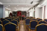 Jerusalem Gardens Hotel