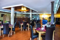 The Cape Hotel Hotels in Monrovia