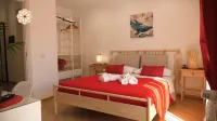Casa Dharma - balcony