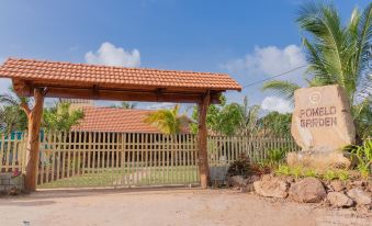 Phu Quoc Pomelo Garden