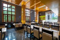 Hotel Vijayarani - Pet-friendly