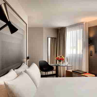 Ibis Vichy Rooms