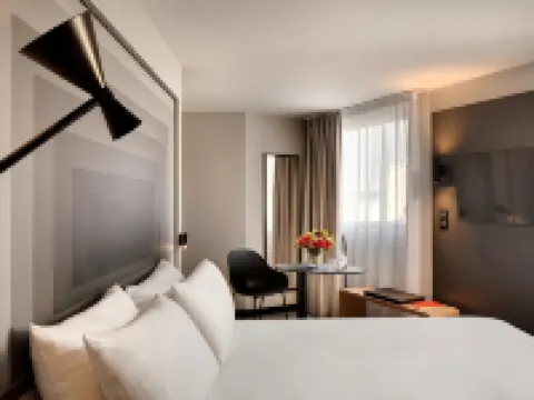 Ibis Vichy Hotels in Vichy