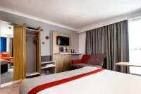 Holiday Inn Express London - Stansted Airport Hotels in Takeley