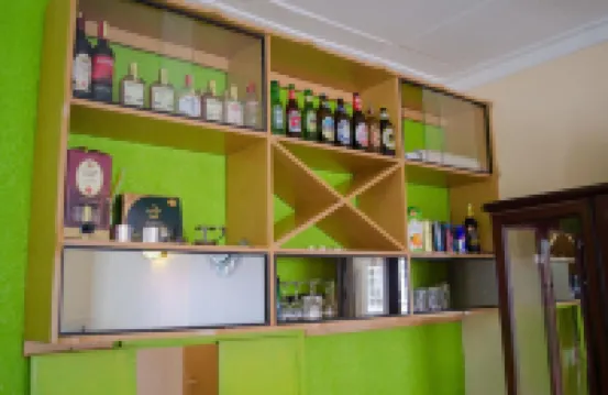 The Homestay Cottage