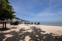 Sea View Paradise