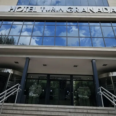 Turia Granada