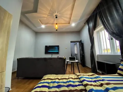 Sics Apartments Hotels in 