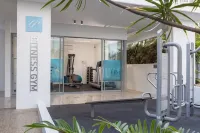 Ocean Pacific Resort - Gym