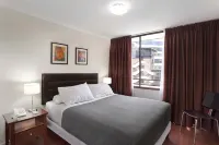 Santa Magdalena Apartments