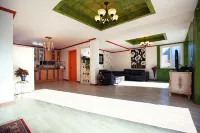 Jeongseon Villa