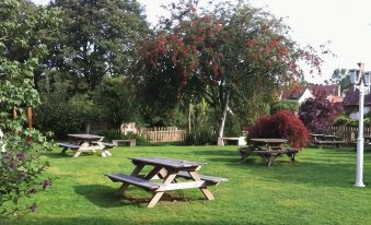 Notley Arms Inn Exmoor National Park