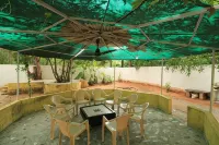 Orange Orchid - 6BHK Private Pool Villa