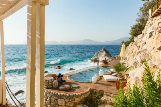 Nautical Hotel Hotel di 