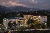 The Green Peak, ARTOTEL Curated